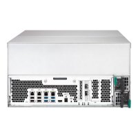 QNAP TVS-EC2480U-SAS-RP-8GE-R2 Rack24Bay QNAP TVS-EC2480U-SAS-RP-R2 Rack 24Bay SAS 12G SATA 6G Xeon E3-1246 v2 3.5GHz 8GE RAM LAN-10G2SF-MLX 40G ready without RailKit QNAP TVS-EC2480U-SAS-RP-8GE-R2 Rack24Bay QNAP TVS-EC2480U-SAS-RP-R2 Rack 24Bay SAS 12G SATA 6G Xeon E3-1246 v2 3.5GHz 8GE RAM LAN-10G2SF-MLX 40G ready without RailKit