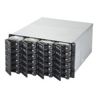 QNAP TVS-EC2480U-SAS-RP-8GE-R2 Rack24Bay QNAP TVS-EC2480U-SAS-RP-R2 Rack 24Bay SAS 12G SATA 6G Xeon E3-1246 v2 3.5GHz 8GE RAM LAN-10G2SF-MLX 40G ready without RailKit QNAP TVS-EC2480U-SAS-RP-8GE-R2 Rack24Bay QNAP TVS-EC2480U-SAS-RP-R2 Rack 24Bay SAS 12G SATA 6G Xeon E3-1246 v2 3.5GHz 8GE RAM LAN-10G2SF-MLX 40G ready without RailKit