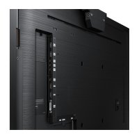 109.22 cm (43") , 1920 X 1080, 60Hz E-LED BLU, 16:9, 400 nit, 8ms, DVI-I, Display Port 1.2(2), HDMI, USB 2.0 x 2, USB Type-B x 2 109.22 cm (43") , 1920 X 1080, 60Hz E-LED BLU, 16:9, 400 nit, 8ms, DVI-I, Display Port 1.2(2), HDMI, USB 2.0 x 2, USB Type-B x 2