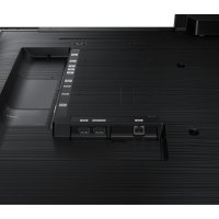 109.22 cm (43") , 1920 X 1080, 60Hz E-LED BLU, 16:9, 400 nit, 8ms, DVI-I, Display Port 1.2(2), HDMI, USB 2.0 x 2, USB Type-B x 2 109.22 cm (43") , 1920 X 1080, 60Hz E-LED BLU, 16:9, 400 nit, 8ms, DVI-I, Display Port 1.2(2), HDMI, USB 2.0 x 2, USB Type-B x 2