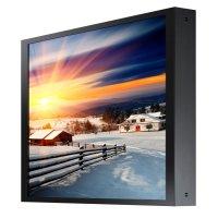 215.9 cm (85") S-VA, 3840 x 2160, 16:9, 2500 cd/m², HDMI x 2, USB, D-Sub, RJ45 x 2, HDBaseT 215.9 cm (85") S-VA, 3840 x 2160, 16:9, 2500 cd/m², HDMI x 2, USB, D-Sub, RJ45 x 2, HDBaseT