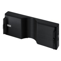 22'' TN, 1680x1050, 16:10, 250cd/m2, 1000:1, Mega Contrast, 5ms, 170°/160° (H/V), 60Hz, VGA, DVI, Display Port, USB Hub 22'' TN, 1680x1050, 16:10, 250cd/m2, 1000:1, Mega Contrast, 5ms, 170°/160° (H/V), 60Hz, VGA, DVI, Display Port, USB Hub