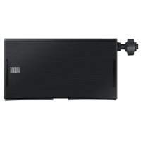 22'' TN, 1680x1050, 16:10, 250cd/m2, 1000:1, Mega Contrast, 5ms, 170°/160° (H/V), 60Hz, VGA, DVI, Display Port, USB Hub 22'' TN, 1680x1050, 16:10, 250cd/m2, 1000:1, Mega Contrast, 5ms, 170°/160° (H/V), 60Hz, VGA, DVI, Display Port, USB Hub