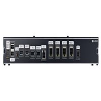 UHD (3840 x 2160), Tizen 2.4, DP 1.4, HDMI 2.0 port x 2, USB, Cortex-A12 1GHz Quad Core UHD (3840 x 2160), Tizen 2.4, DP 1.4, HDMI 2.0 port x 2, USB, Cortex-A12 1GHz Quad Core