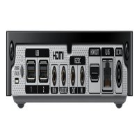 USB, RJ-45, RS-232, Wi-Fi, 23W, 100-240V, 50/60 Hz USB, RJ-45, RS-232, Wi-Fi, 23W, 100-240V, 50/60 Hz