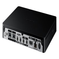 USB, RJ-45, RS-232, Wi-Fi, 23W, 100-240V, 50/60 Hz USB, RJ-45, RS-232, Wi-Fi, 23W, 100-240V, 50/60 Hz