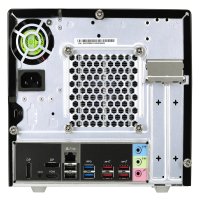 Mini-PC/Sock1151v2/IntelH370/DDR4 Mini-PC/Sock1151v2/IntelH370/DDR4