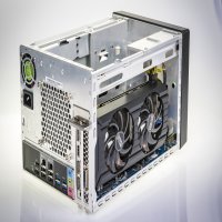 Mini-PC/Sock1151/IntelZ270/DDR4 Mini-PC/Sock1151/IntelZ270/DDR4