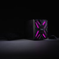 Mini-PC/Sock1151/IntelZ270/DDR4/LED Mini-PC/Sock1151/IntelZ270/DDR4/LED