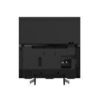 A, 109.22 cm (43") , LCD, 4K UHD, 16:9, Android 7.0, Wi-Fi, DVB-T, DVB-T2, DVB-C, 4x HDMI, HDCP2.3, 3x USB, 111W, 96 kWh, DC 19.5V A, 109.22 cm (43") , LCD, 4K UHD, 16:9, Android 7.0, Wi-Fi, DVB-T, DVB-T2, DVB-C, 4x HDMI, HDCP2.3, 3x USB, 111W, 96 kWh, DC 19.5V