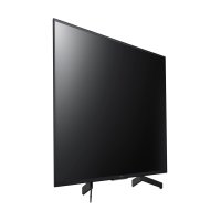 123.19 cm (48.5") , 3840x2160, LCD, 16:9, Edge LED, DVB-T/T2/C, RMS 2x 10W, Wi-Fi, HDCP 2.3, USB, HDMI, RJ-45, RF,110 kWh, 115 W, DC 19.5 V 123.19 cm (48.5") , 3840x2160, LCD, 16:9, Edge LED, DVB-T/T2/C, RMS 2x 10W, Wi-Fi, HDCP 2.3, USB, HDMI, RJ-45, RF,110 kWh, 115 W, DC 19.5 V