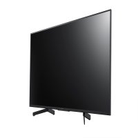 123.19 cm (48.5") , 3840x2160, LCD, 16:9, Edge LED, DVB-T/T2/C, RMS 2x 10W, Wi-Fi, HDCP 2.3, USB, HDMI, RJ-45, RF,110 kWh, 115 W, DC 19.5 V 123.19 cm (48.5") , 3840x2160, LCD, 16:9, Edge LED, DVB-T/T2/C, RMS 2x 10W, Wi-Fi, HDCP 2.3, USB, HDMI, RJ-45, RF,110 kWh, 115 W, DC 19.5 V