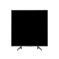 SONY téléviseur professionnel 49" LED FWD-49X80G/T 4K UHD SONY téléviseur professionnel 49" LED FWD-49X80G/T 4K UHD