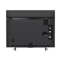 A, 139.7 cm (55") , LCD, 4K UHD (3840 x 2160), Android 8.0, Wi-Fi, DVB-T, DVB-T2, DVB-C, 4x HDMI, HDCP 2.3, 3x USB, 186 W, 154 kWh, AC 220-240 V A, 139.7 cm (55") , LCD, 4K UHD (3840 x 2160), Android 8.0, Wi-Fi, DVB-T, DVB-T2, DVB-C, 4x HDMI, HDCP 2.3, 3x USB, 186 W, 154 kWh, AC 220-240 V