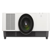 Laser Light Source WUXGA 12000lm Lens Laser Light Source WUXGA 12000lm Lens