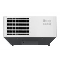 VPL-FHZ60 - 0.76” (19mm) x 3 BrightEra LCD Panel, 16:10, 5000lm, 10000:1, 28dB, 16kg VPL-FHZ60 - 0.76” (19mm) x 3 BrightEra LCD Panel, 16:10, 5000lm, 10000:1, 28dB, 16kg