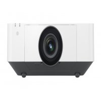 VPL-FHZ60 - 0.76” (19mm) x 3 BrightEra LCD Panel, 16:10, 5000lm, 10000:1, 28dB, 16kg VPL-FHZ60 - 0.76” (19mm) x 3 BrightEra LCD Panel, 16:10, 5000lm, 10000:1, 28dB, 16kg