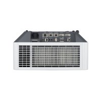 3 LCD system, 1900 x 1200, 5100 lm, DVI-D, HDMI, RJ-45, BNC, 28 dB, 460 x 169 x 515 mm, No Lens 3 LCD system, 1900 x 1200, 5100 lm, DVI-D, HDMI, RJ-45, BNC, 28 dB, 460 x 169 x 515 mm, No Lens