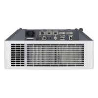 3 LCD, 1920 x 1200, 1.39:1 - 2.23:1, 20000 H, 6100 lm / 4000 lm, 500000:1 3 LCD, 1920 x 1200, 1.39:1 - 2.23:1, 20000 H, 6100 lm / 4000 lm, 500000:1