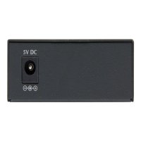 Fiber Media Converter with Open SFP Slot Fiber Media Converter with Open SFP Slot