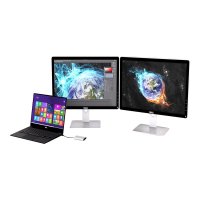 StarTech.com Thunderbolt 3 to Dual Displ StarTech.com Thunderbolt 3 to Dual Displ