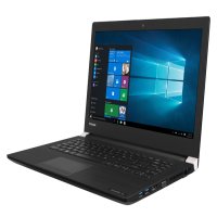 Intel Core i5-6200U, 4GB DDR3L, 500GB HDD, DVD Super Multi DL, 35.56 cm (14") HD, Intel HD Graphics 520, Bluetooth 4.0+LE, Gigabit Ethernet LAN, 802.11ac + a/b/g/n, Windows 10 Pro 64-bit Intel Core i5-6200U, 4GB DDR3L, 500GB HDD, DVD Super Multi DL, 35.56 cm (14") HD, Intel HD Graphics 520, Bluetooth 4.0+LE, Gigabit Ethernet LAN, 802.11ac + a/b/g/n, Windows 10 Pro 64-bit