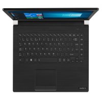 Intel Core i5-6200U, 4GB DDR3L, 500GB HDD, DVD Super Multi DL, 35.56 cm (14") HD, Intel HD Graphics 520, Bluetooth 4.0+LE, Gigabit Ethernet LAN, 802.11ac + a/b/g/n, Windows 10 Pro 64-bit Intel Core i5-6200U, 4GB DDR3L, 500GB HDD, DVD Super Multi DL, 35.56 cm (14") HD, Intel HD Graphics 520, Bluetooth 4.0+LE, Gigabit Ethernet LAN, 802.11ac + a/b/g/n, Windows 10 Pro 64-bit