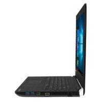 Intel Core i5-6200U, 4GB DDR3L, 500GB HDD, DVD Super Multi DL, 35.56 cm (14") HD, Intel HD Graphics 520, Bluetooth 4.0+LE, Gigabit Ethernet LAN, 802.11ac + a/b/g/n, Windows 10 Pro 64-bit Intel Core i5-6200U, 4GB DDR3L, 500GB HDD, DVD Super Multi DL, 35.56 cm (14") HD, Intel HD Graphics 520, Bluetooth 4.0+LE, Gigabit Ethernet LAN, 802.11ac + a/b/g/n, Windows 10 Pro 64-bit