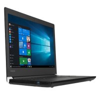 Intel Core i5-6200U, 35.56 cm (14") FHD, 8GB RAM, 256GB SSD, DVD SuperMulti DL, WiFi, LAN, Bluetooth, 1.95kg, Windows 10 Pro Intel Core i5-6200U, 35.56 cm (14") FHD, 8GB RAM, 256GB SSD, DVD SuperMulti DL, WiFi, LAN, Bluetooth, 1.95kg, Windows 10 Pro