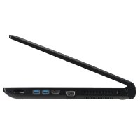 39.624 cm (15.6") HD, Intel Celeron 3855U, 4 GB DDR3L RAM, 500 GB HDD, DVD Super Multi DL, HD Web, Intel HD 510, 802.11ac, a/b/g/n, Bluetooth, Ethernet, HDMI, VGA, USB 3.0, 2.1 kg, Windows 10 Pro 64-bit 39.624 cm (15.6") HD, Intel Celeron 3855U, 4 GB DDR3L RAM, 500 GB HDD, DVD Super Multi DL, HD Web, Intel HD 510, 802.11ac, a/b/g/n, Bluetooth, Ethernet, HDMI, VGA, USB 3.0, 2.1 kg, Windows 10 Pro 64-bit