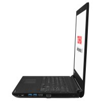 39.624 cm (15.6") HD, Intel Celeron 3855U, 4 GB DDR3L RAM, 500 GB HDD, DVD Super Multi DL, HD Web, Intel HD 510, 802.11ac, a/b/g/n, Bluetooth, Ethernet, HDMI, VGA, USB 3.0, 2.1 kg, Windows 10 Pro 64-bit 39.624 cm (15.6") HD, Intel Celeron 3855U, 4 GB DDR3L RAM, 500 GB HDD, DVD Super Multi DL, HD Web, Intel HD 510, 802.11ac, a/b/g/n, Bluetooth, Ethernet, HDMI, VGA, USB 3.0, 2.1 kg, Windows 10 Pro 64-bit