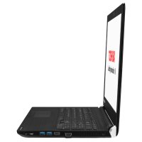39.624 cm (15.6") , 1366 x 768, Intel Core i3-6006U 2.2GHz, 8GB DDR3L RAM, 256GB SSD, HDMI, VGA, 2x USB 2.0, 2x USB 3.0, Windows 10 Pro 64-bit 39.624 cm (15.6") , 1366 x 768, Intel Core i3-6006U 2.2GHz, 8GB DDR3L RAM, 256GB SSD, HDMI, VGA, 2x USB 2.0, 2x USB 3.0, Windows 10 Pro 64-bit
