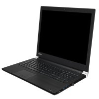 Intel Core i5-7200U, 39.624 cm (15.6") HD, 4GB DDR4, 500GB HDD, Intel HD Graphics 620, WLAN, Bluetooth, LAN, USB 3.1 Type-C, 3 xUSB 3.0, VGA, HDMI, Windows 10 Pro 64-bit Intel Core i5-7200U, 39.624 cm (15.6") HD, 4GB DDR4, 500GB HDD, Intel HD Graphics 620, WLAN, Bluetooth, LAN, USB 3.1 Type-C, 3 xUSB 3.0, VGA, HDMI, Windows 10 Pro 64-bit