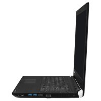 Intel Core i5-7200U, 39.624 cm (15.6") HD, 4GB DDR4, 500GB HDD, Intel HD Graphics 620, WLAN, Bluetooth, LAN, USB 3.1 Type-C, 3 xUSB 3.0, VGA, HDMI, Windows 10 Pro 64-bit Intel Core i5-7200U, 39.624 cm (15.6") HD, 4GB DDR4, 500GB HDD, Intel HD Graphics 620, WLAN, Bluetooth, LAN, USB 3.1 Type-C, 3 xUSB 3.0, VGA, HDMI, Windows 10 Pro 64-bit