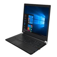 39.624 cm (15.6") , 1366 x 768, Intel Core i3-7020U 2.3GHz, 8GB DDR4 RAM, 256GB SSD, HDMI, VGA, RJ-45, 4x USB 3.0, Windows 10 Pro 64-bit 39.624 cm (15.6") , 1366 x 768, Intel Core i3-7020U 2.3GHz, 8GB DDR4 RAM, 256GB SSD, HDMI, VGA, RJ-45, 4x USB 3.0, Windows 10 Pro 64-bit
