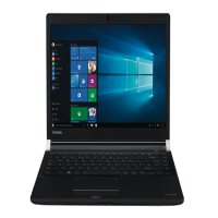 Intel Core i5-6200U, 33.782 cm (13.3") 1366 x 768, 8GB DDR3, 256GB SSD, Intel HD Graphics 520, Gigabit Ethernet, WLAN, Bluetooth, WebCam, Windows 10 Pro Intel Core i5-6200U, 33.782 cm (13.3") 1366 x 768, 8GB DDR3, 256GB SSD, Intel HD Graphics 520, Gigabit Ethernet, WLAN, Bluetooth, WebCam, Windows 10 Pro