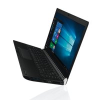 Intel Core i3-6100U, 33.782 cm (13.3") 1366 x 768, 4 GB DDR3L, 128 GB SSD, Intel HD Graphics 520, Bluetooth 4.0 LE, Windows 10 Pro 64-bit Intel Core i3-6100U, 33.782 cm (13.3") 1366 x 768, 4 GB DDR3L, 128 GB SSD, Intel HD Graphics 520, Bluetooth 4.0 LE, Windows 10 Pro 64-bit