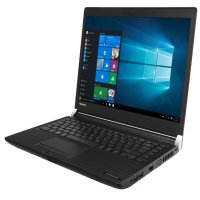 Intel Core i5-6200U, 33.782 cm (13.3") 1366 x 768 LED, 4GB DDR3, 500GB HDD, Intel HD Graphics 520, LAN, WLAN, Bluetooth, 3G/4G, USB 3.0 x 3, RGB, HDMI, Windows 10 Pro Intel Core i5-6200U, 33.782 cm (13.3") 1366 x 768 LED, 4GB DDR3, 500GB HDD, Intel HD Graphics 520, LAN, WLAN, Bluetooth, 3G/4G, USB 3.0 x 3, RGB, HDMI, Windows 10 Pro