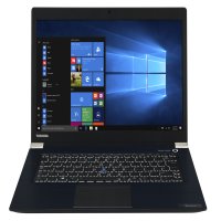 35.56 cm (14") , 1920 x 1080, Intel Core i5-7200U 3.1GHz, Intel HD Graphics 620, 8GB DDR4, 256GB SSD, 802.11ac, Bluetooth 4.2, USB 3.0, HDMI, Windows 10 Pro 64-bit 35.56 cm (14") , 1920 x 1080, Intel Core i5-7200U 3.1GHz, Intel HD Graphics 620, 8GB DDR4, 256GB SSD, 802.11ac, Bluetooth 4.2, USB 3.0, HDMI, Windows 10 Pro 64-bit