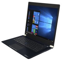 35.56 cm (14") , 1920 x 1080, Intel Core i5-7200U 3.1GHz, Intel HD Graphics 620, 8GB DDR4, 256GB SSD, 802.11ac, Bluetooth 4.2, USB 3.0, HDMI, Windows 10 Pro 64-bit 35.56 cm (14") , 1920 x 1080, Intel Core i5-7200U 3.1GHz, Intel HD Graphics 620, 8GB DDR4, 256GB SSD, 802.11ac, Bluetooth 4.2, USB 3.0, HDMI, Windows 10 Pro 64-bit