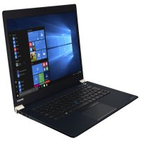 35.56 cm (14") , 1920 x 1080, Intel Core i5-7200U 3.1GHz, Intel HD Graphics 620, 8GB DDR4, 256GB SSD, 802.11ac, Bluetooth 4.2, USB 3.0, HDMI, Windows 10 Pro 64-bit 35.56 cm (14") , 1920 x 1080, Intel Core i5-7200U 3.1GHz, Intel HD Graphics 620, 8GB DDR4, 256GB SSD, 802.11ac, Bluetooth 4.2, USB 3.0, HDMI, Windows 10 Pro 64-bit