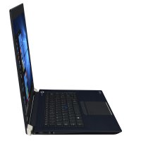 35.56 cm (14") , 1920 x 1080, Intel Core i5-7200U 3.1GHz, Intel HD Graphics 620, 8GB DDR4, 256GB SSD, 802.11ac, Bluetooth 4.2, USB 3.0, HDMI, Windows 10 Pro 64-bit 35.56 cm (14") , 1920 x 1080, Intel Core i5-7200U 3.1GHz, Intel HD Graphics 620, 8GB DDR4, 256GB SSD, 802.11ac, Bluetooth 4.2, USB 3.0, HDMI, Windows 10 Pro 64-bit