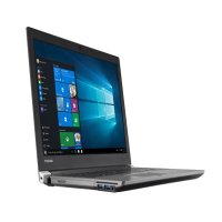 Intel Core i5-6200U, 39.624 cm (15.6") 1920 x 1080 IPS FHD, 8 GB DDR3, 256 GB SSD, Intel HD Graphics 520, Gigabit Ethernet, WLAN, Bluetooth, USB 3.0 x 4, RGB, HDMI, WebCam, Windows 10 Pro 64-bit Intel Core i5-6200U, 39.624 cm (15.6") 1920 x 1080 IPS FHD, 8 GB DDR3, 256 GB SSD, Intel HD Graphics 520, Gigabit Ethernet, WLAN, Bluetooth, USB 3.0 x 4, RGB, HDMI, WebCam, Windows 10 Pro 64-bit