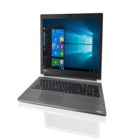 Intel Core i5-6200U, 39.624 cm (15.6") 1920 x 1080 IPS FHD, 8 GB DDR3, 256 GB SSD, Intel HD Graphics 520, Gigabit Ethernet, WLAN, Bluetooth, USB 3.0 x 4, RGB, HDMI, WebCam, Windows 10 Pro 64-bit Intel Core i5-6200U, 39.624 cm (15.6") 1920 x 1080 IPS FHD, 8 GB DDR3, 256 GB SSD, Intel HD Graphics 520, Gigabit Ethernet, WLAN, Bluetooth, USB 3.0 x 4, RGB, HDMI, WebCam, Windows 10 Pro 64-bit