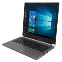 Intel Core i5-6200U, 39.624 cm (15.6") 1920 x 1080 IPS, 8GB DDR3, 500GB HDD, Intel HD Graphics 520, LAN, WLAN, Bluetooth, USB 3.0 x 4, RGB, HDMI, Windows 10 Pro Intel Core i5-6200U, 39.624 cm (15.6") 1920 x 1080 IPS, 8GB DDR3, 500GB HDD, Intel HD Graphics 520, LAN, WLAN, Bluetooth, USB 3.0 x 4, RGB, HDMI, Windows 10 Pro