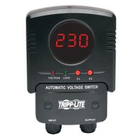 Tripp Lite AVS30D 230V Auto Volt Switch Tripp Lite AVS30D 230V Auto Volt Switch