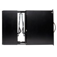 Tripp Lite 1U Rackmt Console w/43cm LCD Tripp Lite 1U Rackmt Console w/43cm LCD