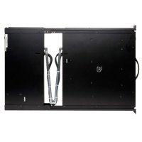 Tripp Lite 1U Rackmt Console w/43cm LCD Tripp Lite 1U Rackmt Console w/43cm LCD