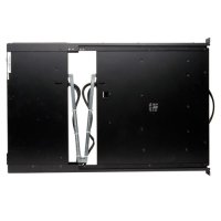 NetCommander, 48.26 cm (19") LCD, 1U NetCommander, 48.26 cm (19") LCD, 1U