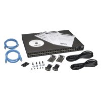 Ethernet, 16GB Flash, 1U, Cat5e/6, FIPS 140-2 Ethernet, 16GB Flash, 1U, Cat5e/6, FIPS 140-2